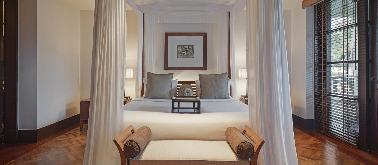 巴厘岛水明漾乐吉安度假酒店(The Legian Seminyak, Bali) 图片  www.lhw.cn