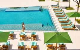 卡米瑞高尔夫度假酒店(Camiral Golf & Wellness)   www.lhw.cn 