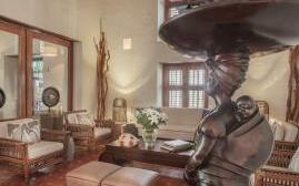 圣奥古斯汀庄园酒店(Hotel Casa San Agustin)   www.lhw.cn 