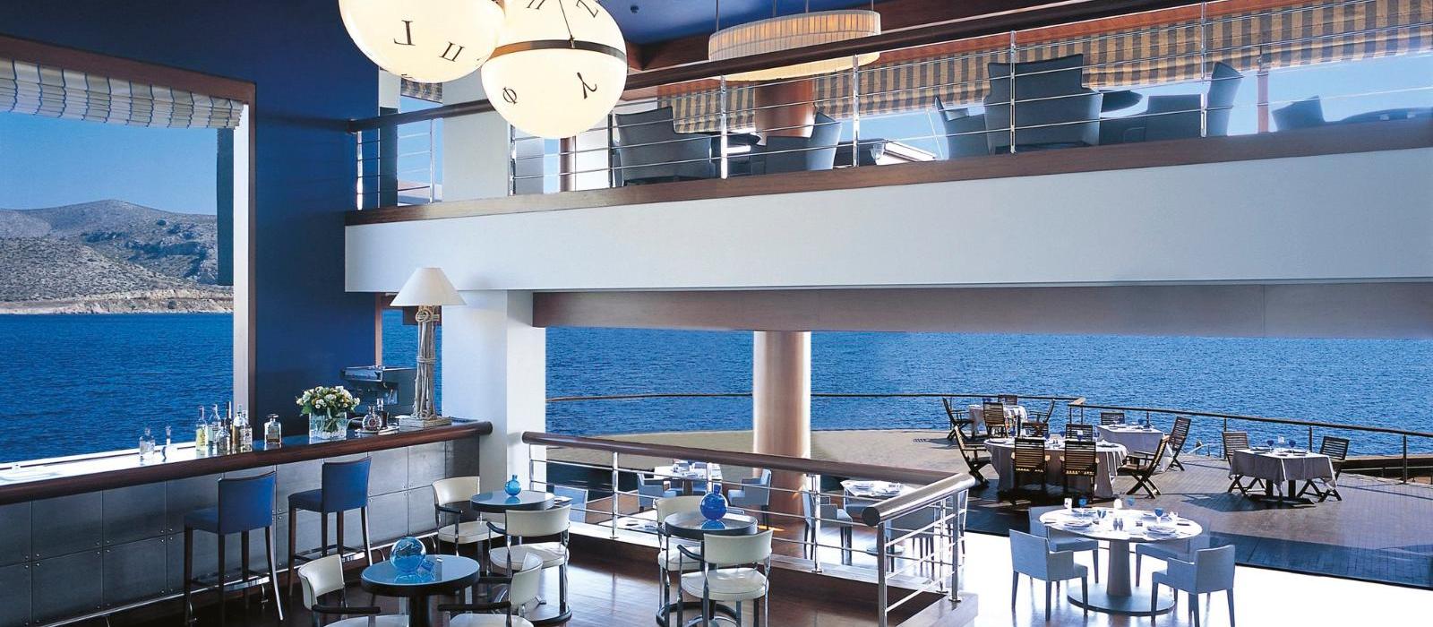 拉格尼西度假酒店(Grand Resort Lagonissi) 图片  www.lhw.cn