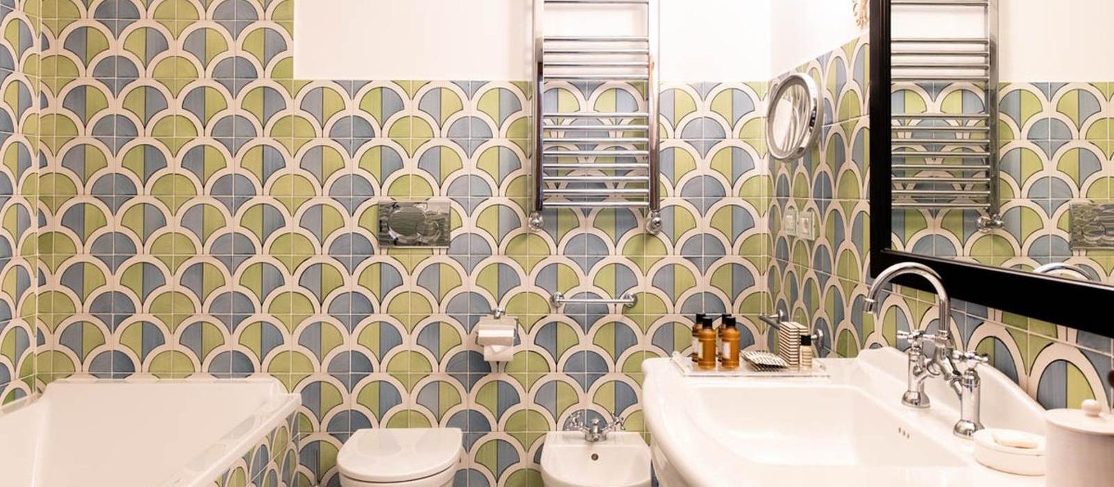 拉波斯塔维奇亚别墅酒店(La Posta Vecchia Hotel) 图片  www.lhw.cn