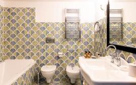 拉波斯塔维奇亚别墅酒店(La Posta Vecchia Hotel)   www.lhw.cn