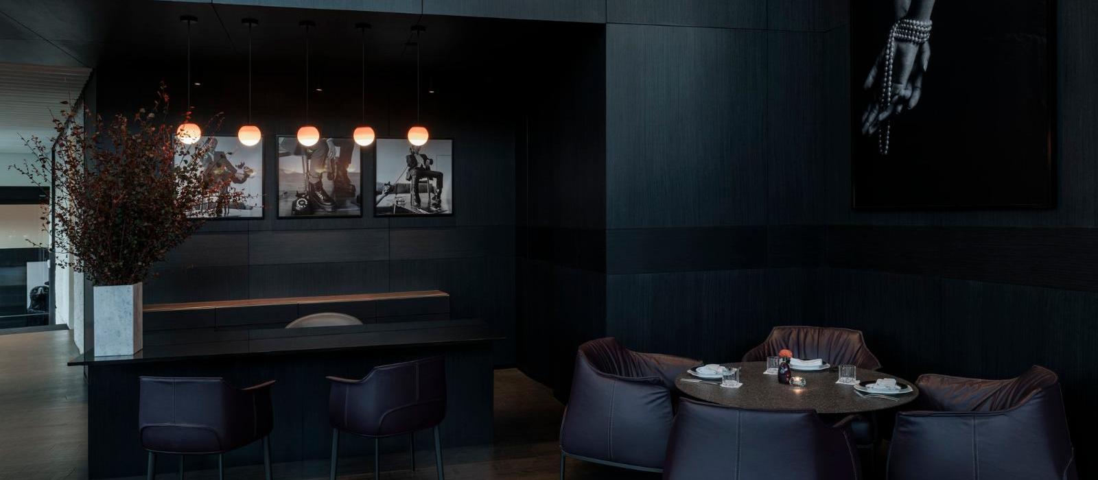 亚历山大酒店(Alexander) 图片  www.lhw.cn