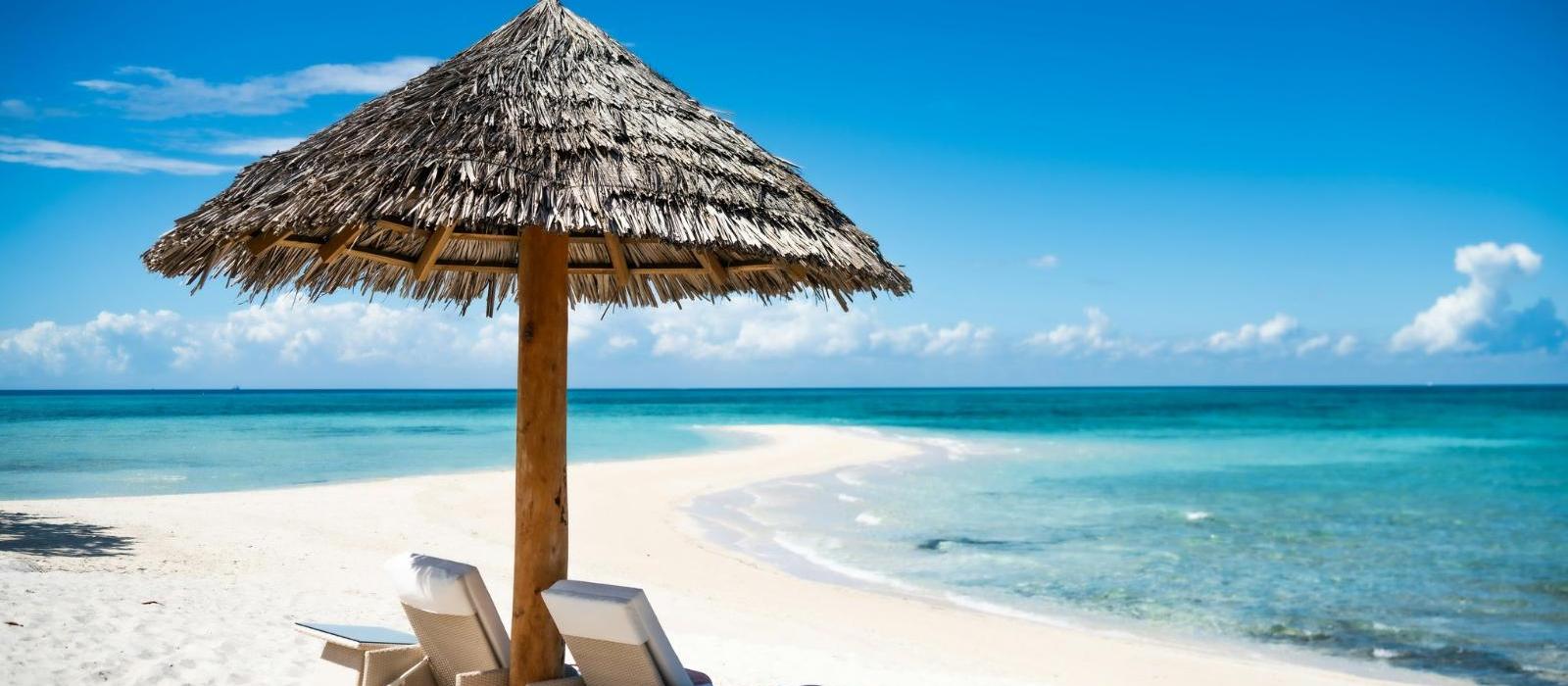 巴韦秘境海岛别墅度假酒店(Bawe Island) 图片  www.lhw.cn