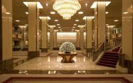 东京帝国酒店(Imperial Hotel, Tokyo)   www.lhw.cn 