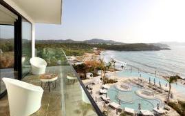 伊比沙颂福酒店(BLESS Hotel Ibiza)   www.lhw.cn 