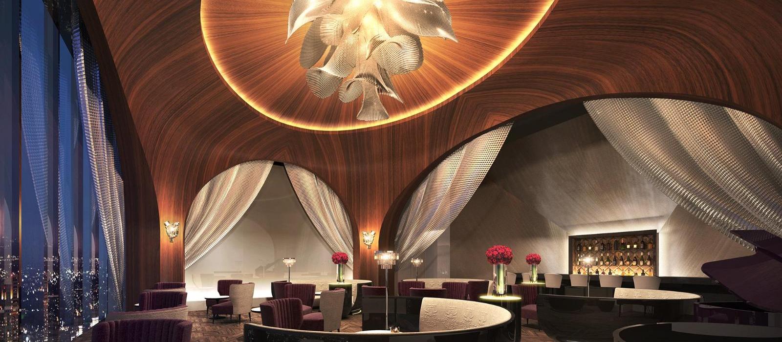 横滨凯海兰度假村酒店(The Kahala Hotel & Resort Yokohama) 图片  www.lhw.cn