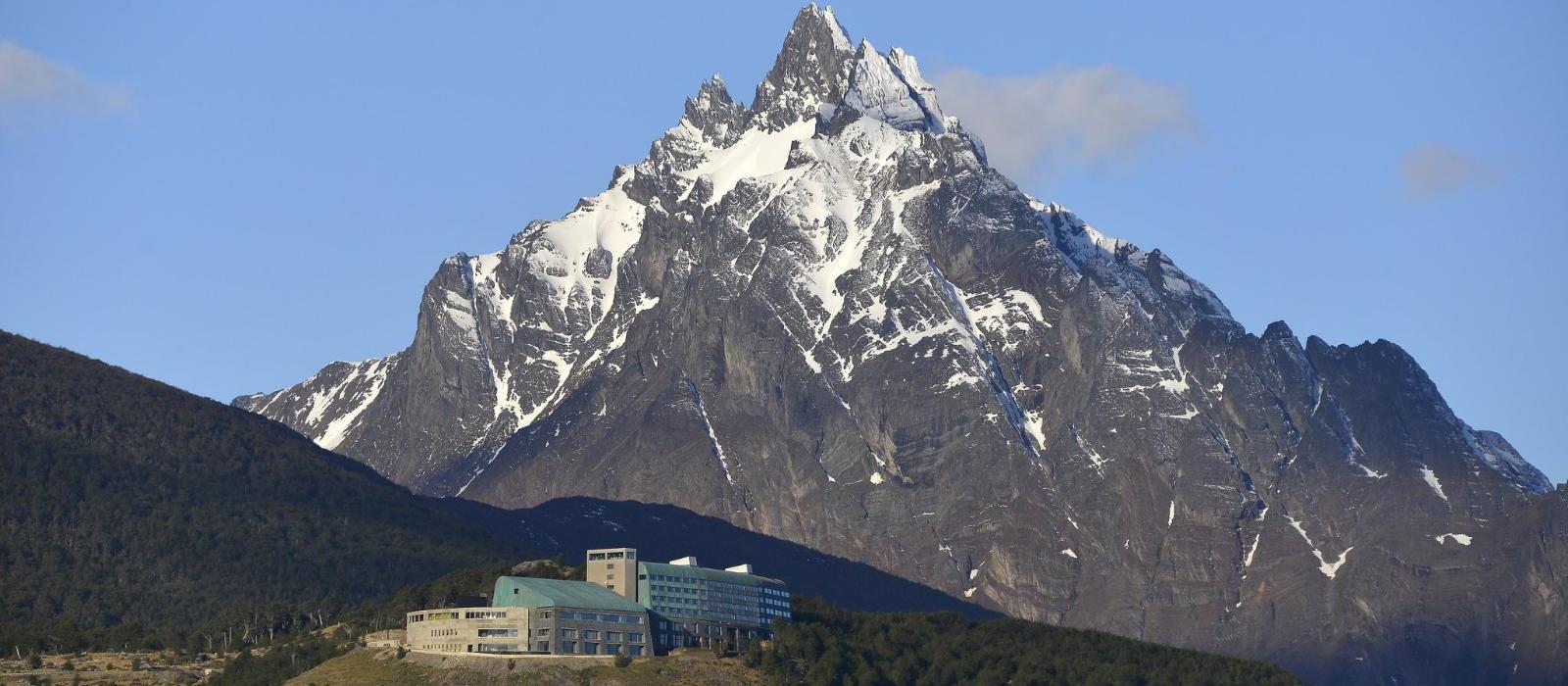 乌斯怀亚阿拉库尔水疗度假酒店(Arakur Ushuaia Resort & Spa) 图片  www.lhw.cn