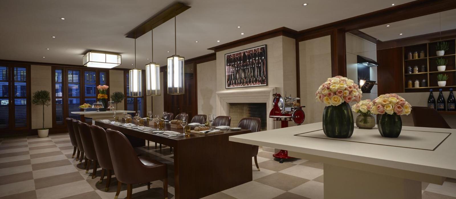 奥德隆凯宾斯基酒店(Hotel Adlon Kempinski) 图片  www.lhw.cn