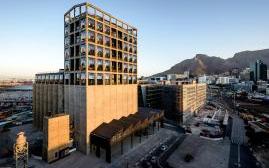 赛隆酒店(The Silo Hotel)   www.lhw.cn 