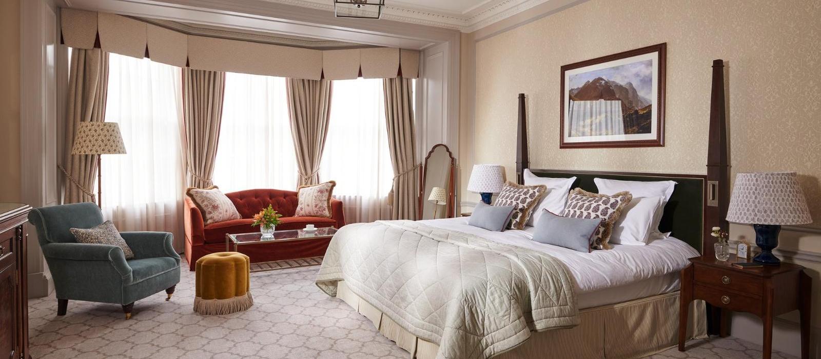 格伦伊格尔斯度假酒店(The Gleneagles Hotel) 图片  www.lhw.cn