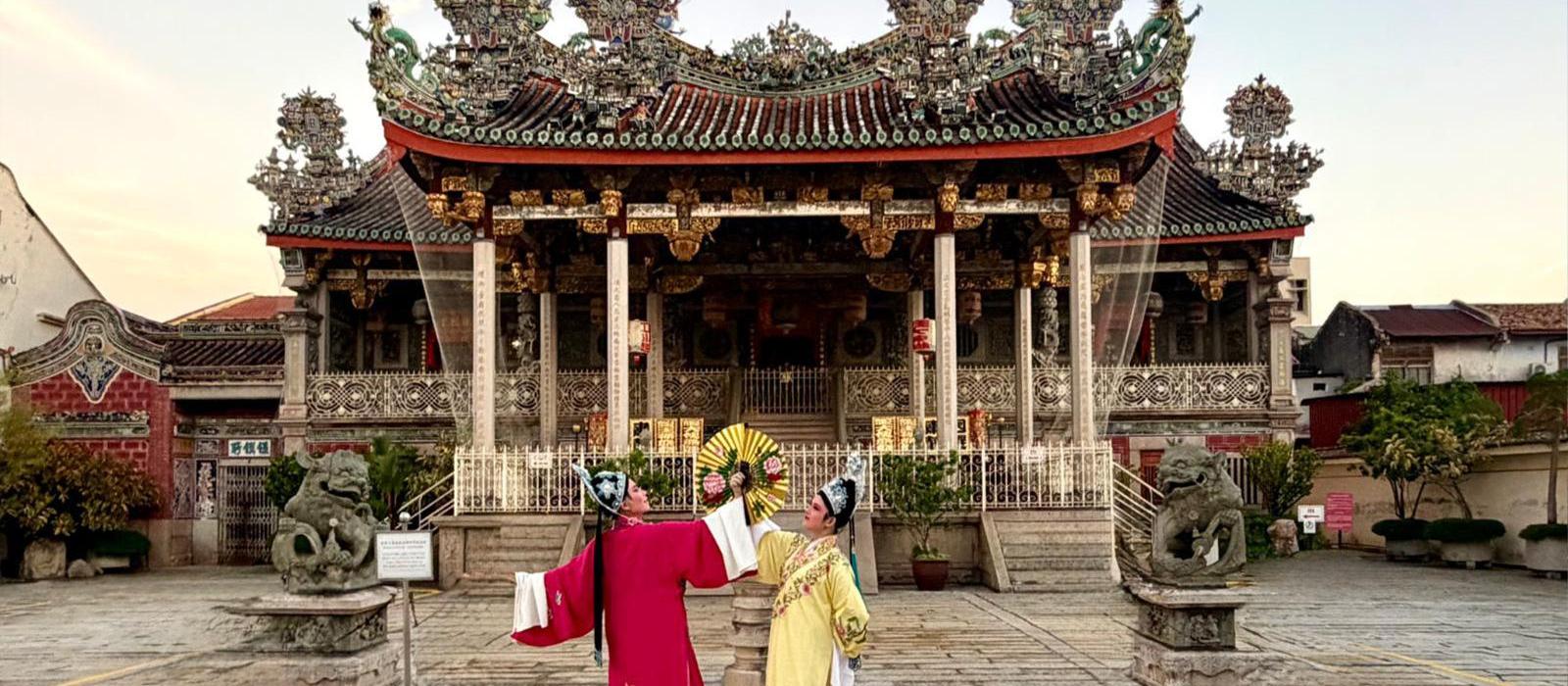 槟城苏丽酒店(Soori Penang) 图片  www.lhw.cn