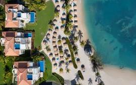 风帆港湾度假酒店(Windjammer Landing Resort & Residences)   www.lhw.cn 