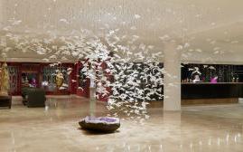 东方植物园水疗花园酒店(Hotel Botanico & The Oriental Spa Garden)   www.lhw.cn 