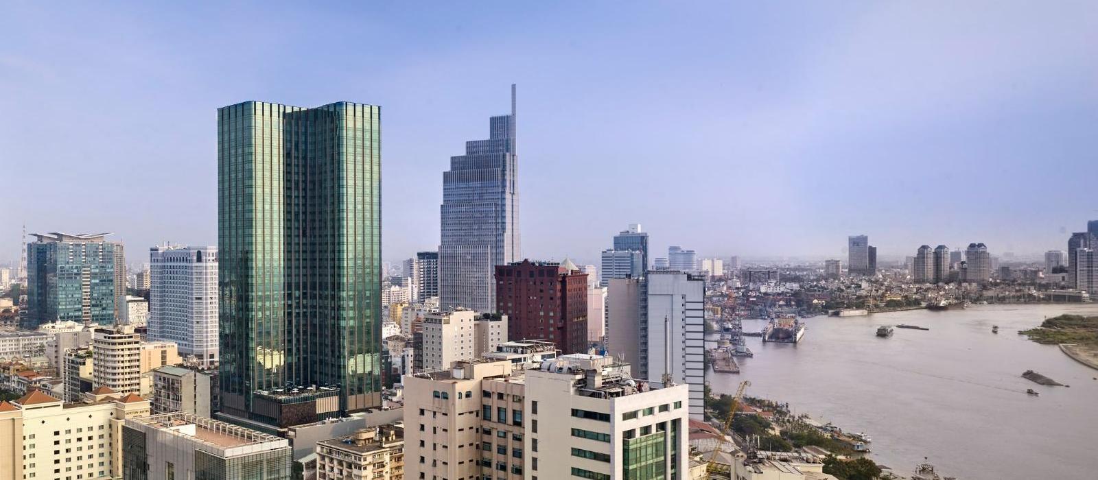 西贡万韻酒店(The Reverie Saigon) 图片  www.lhw.cn