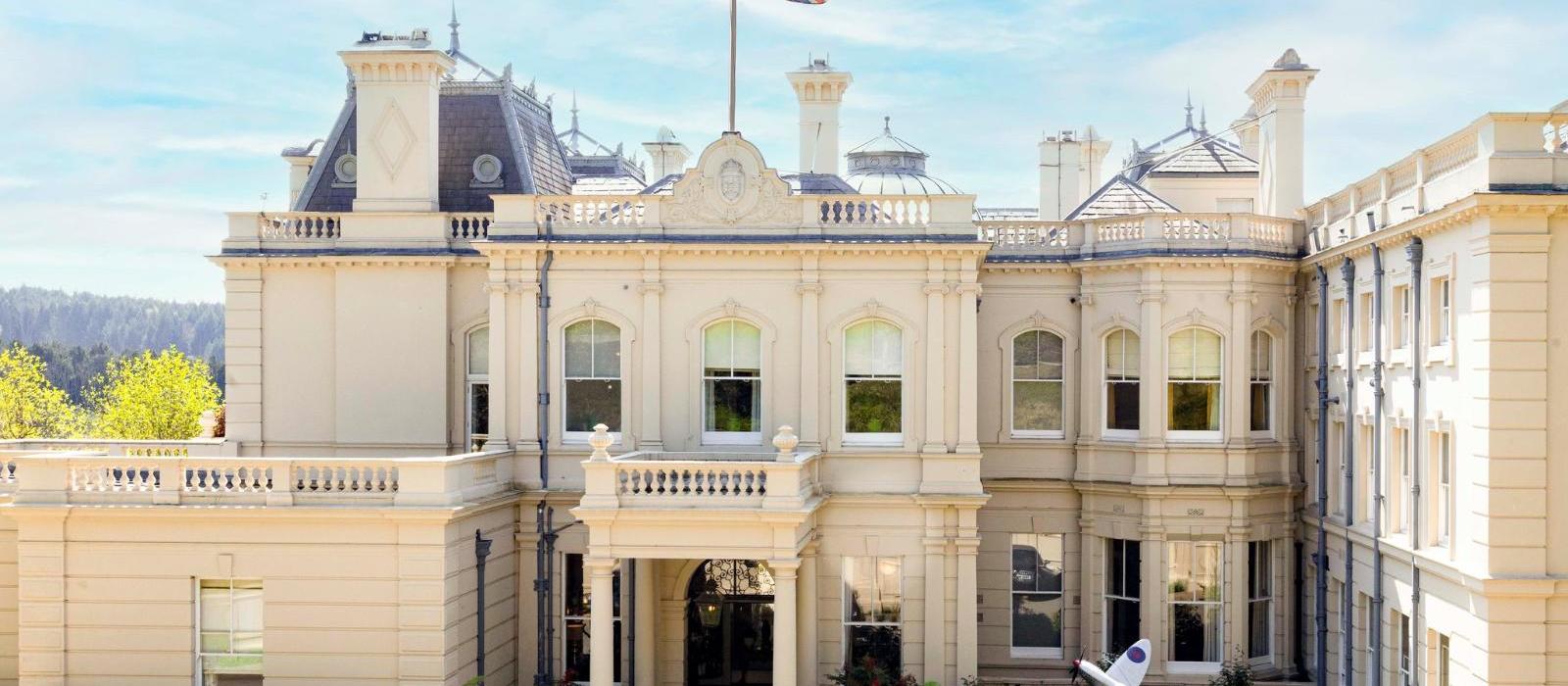 比弗布鲁克庄园酒店(Beaverbrook) 图片  www.lhw.cn