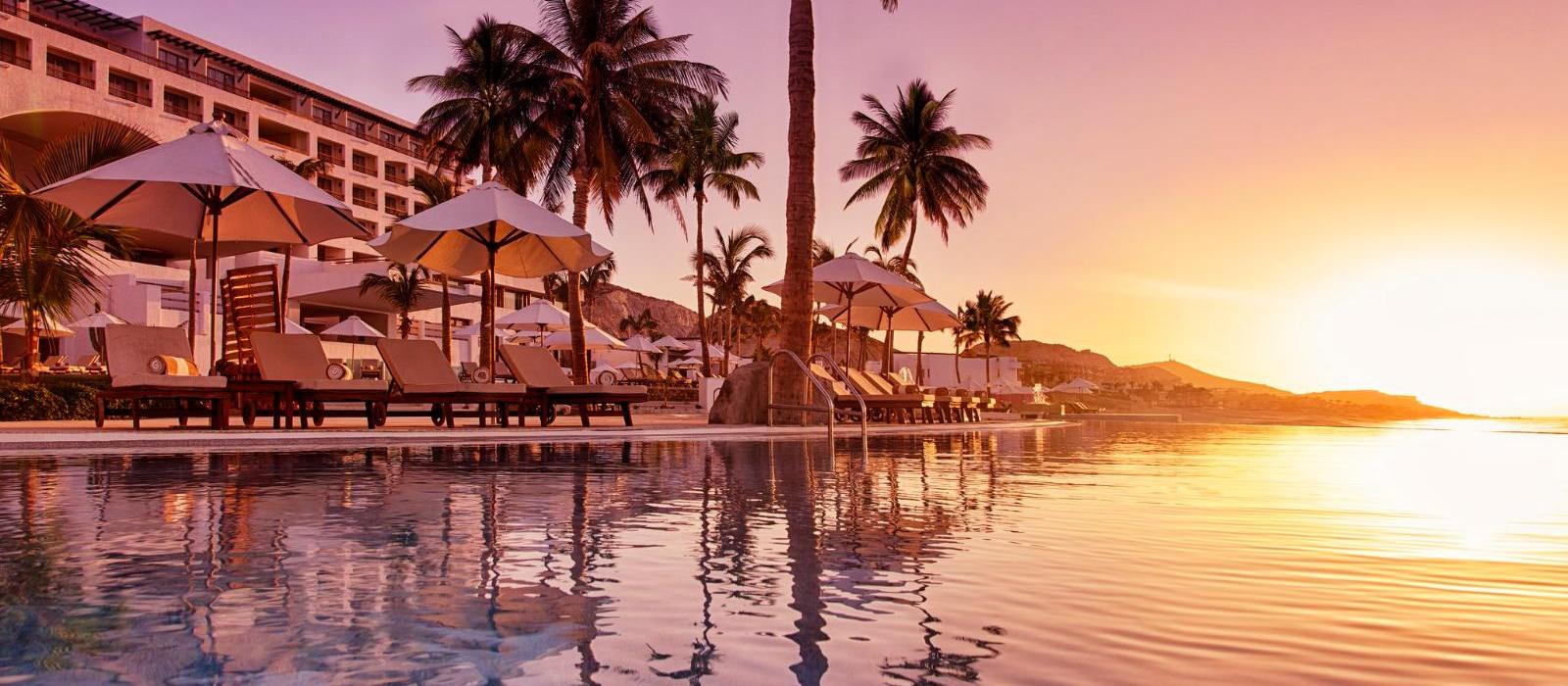 洛斯卡波斯马奎斯水疗度假酒店(Marquis Los Cabos All Inclusive Resort & Spa) 图片  www.lhw.cn