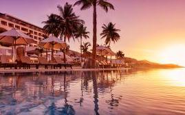 洛斯卡波斯马奎斯水疗度假酒店(Marquis Los Cabos All Inclusive Resort & Spa)   www.lhw.cn 