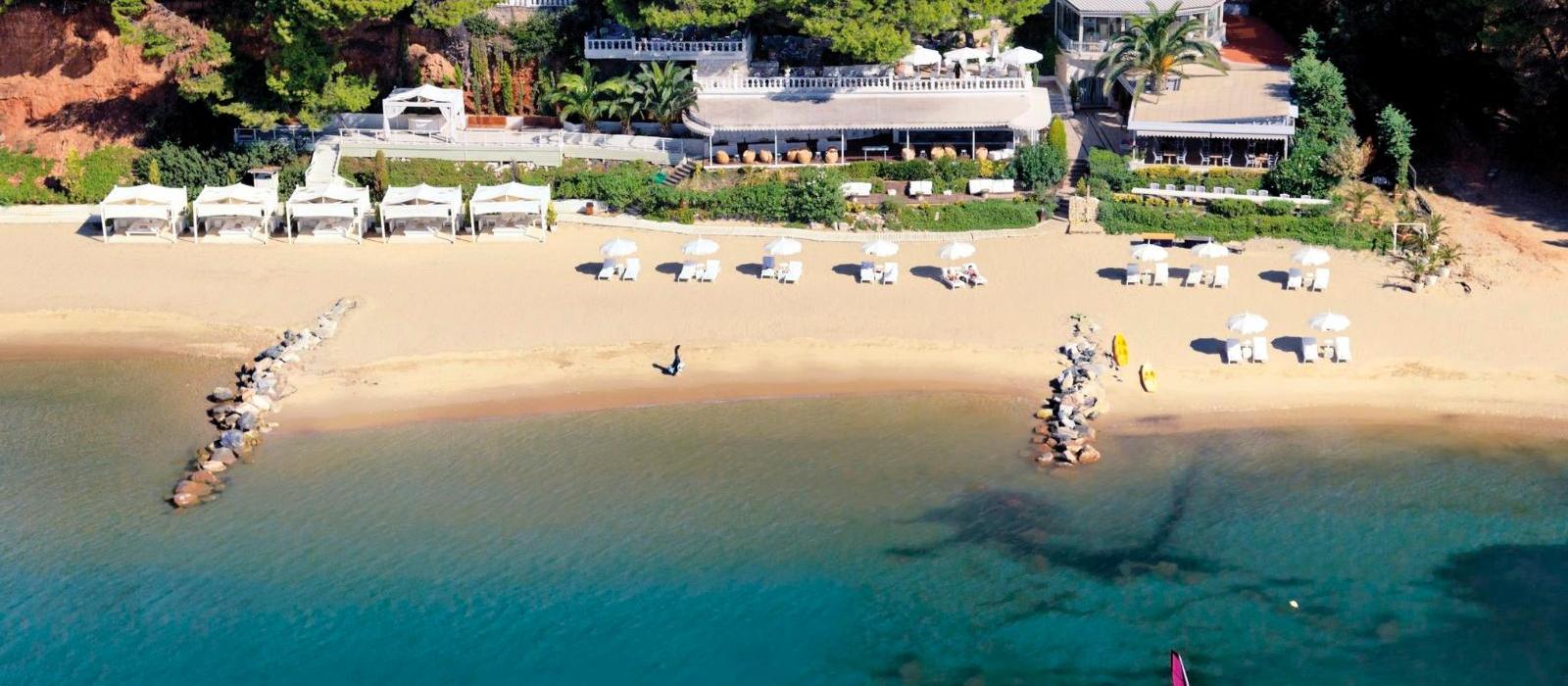 达纳伊别墅度假酒店(Danai Beach Resort & Villas) 图片  www.lhw.cn
