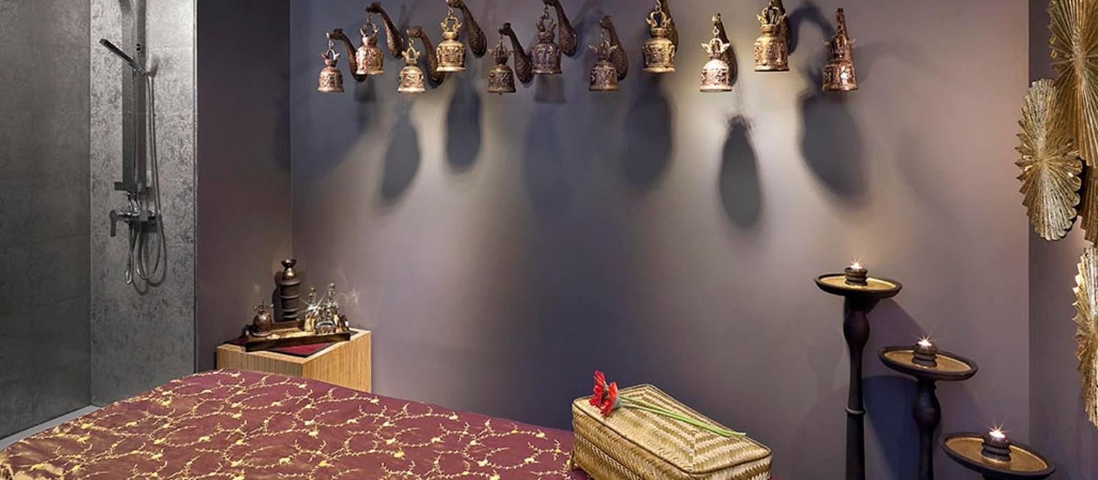 盛美利亚菲尼克斯大酒店(Hotel Fenix, a Gran Melia Hotel) 图片  www.lhw.cn