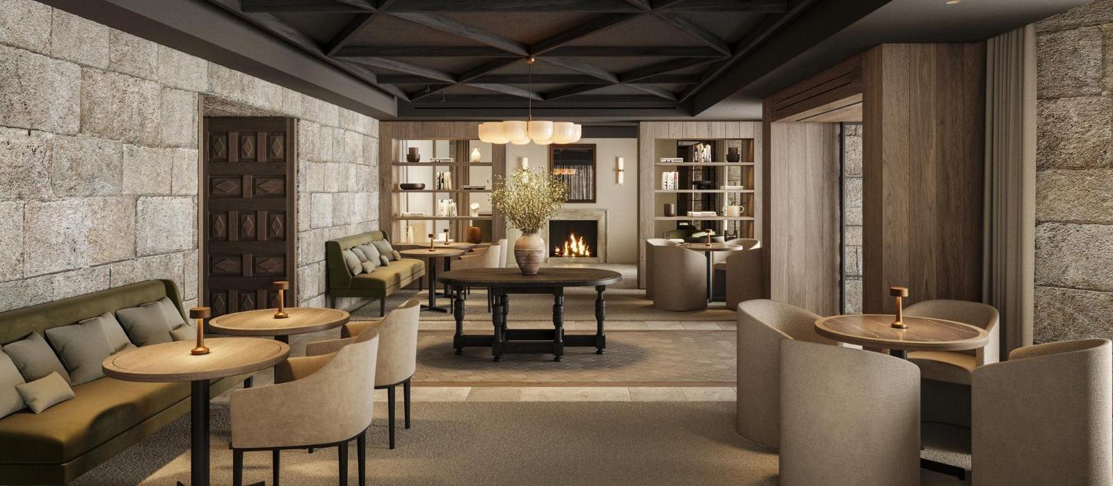 拉里奥哈洛杉矶度假酒店(Palacio de los Angeles La Rioja) 图片  www.lhw.cn