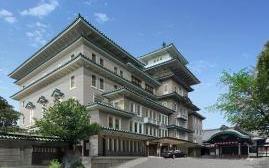 京都帝国酒店(Imperial Hotel, Kyoto)   www.lhw.cn 