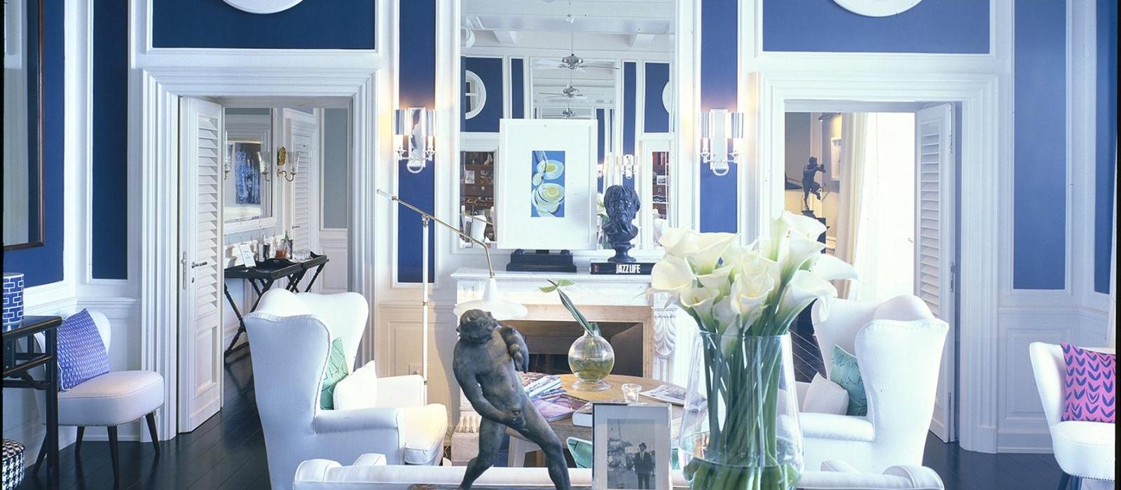卡普里锦凯酒店(J.K. Place Capri) 图片  www.lhw.cn