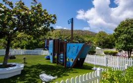 卡诺安度假酒店(Canouan Estate Resort & Villas)   www.lhw.cn 