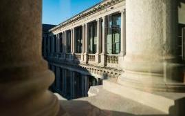 印象米兰精品酒店(Portrait Milano)   www.lhw.cn 