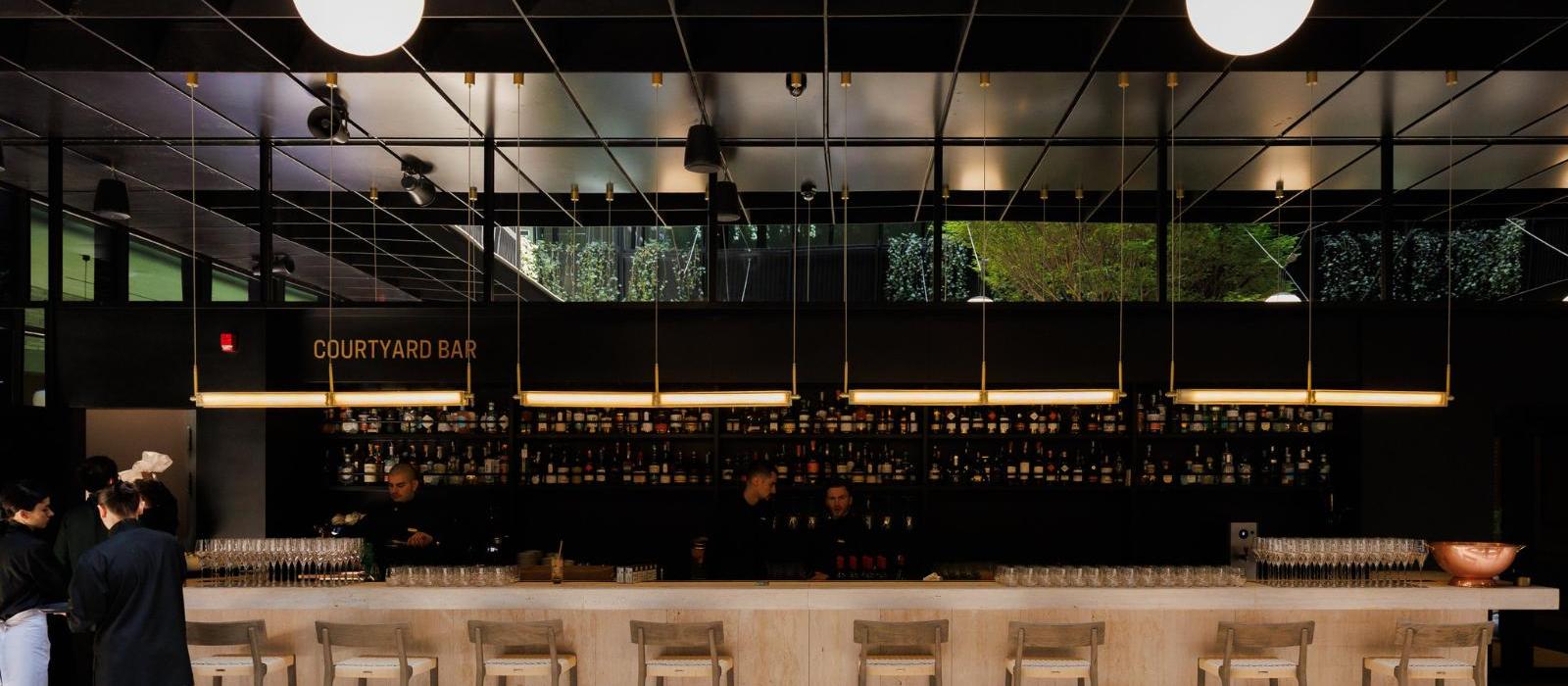 电报大楼酒店(The Telegraph Hotel) 图片  www.lhw.cn