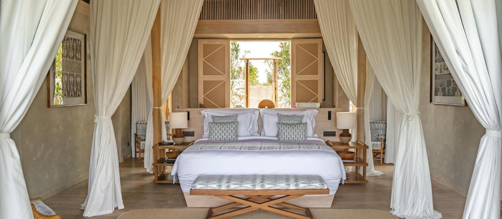 罗地岛尼西酒店管理学院度假酒店(NIHI Rote & Hospitality Academy) 图片  www.lhw.cn