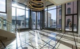 迈雅精品酒店(Villa Maia) www.lhw.cn