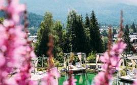 塞菲尔德萨赫阿尔卑斯度假酒店(Alpin Resort Sacher Seefeld - Tirol)   www.lhw.cn 