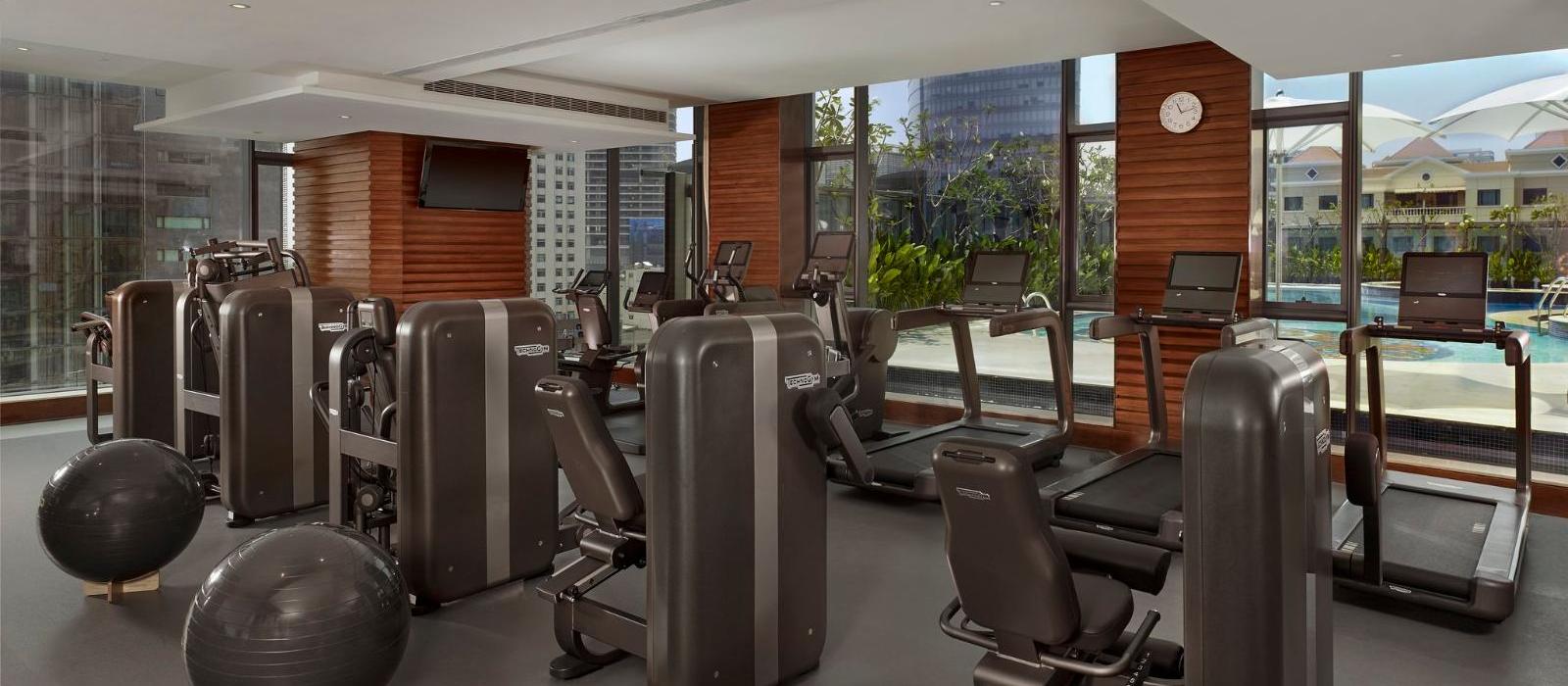 西贡万韻酒店(The Reverie Saigon) 图片  www.lhw.cn