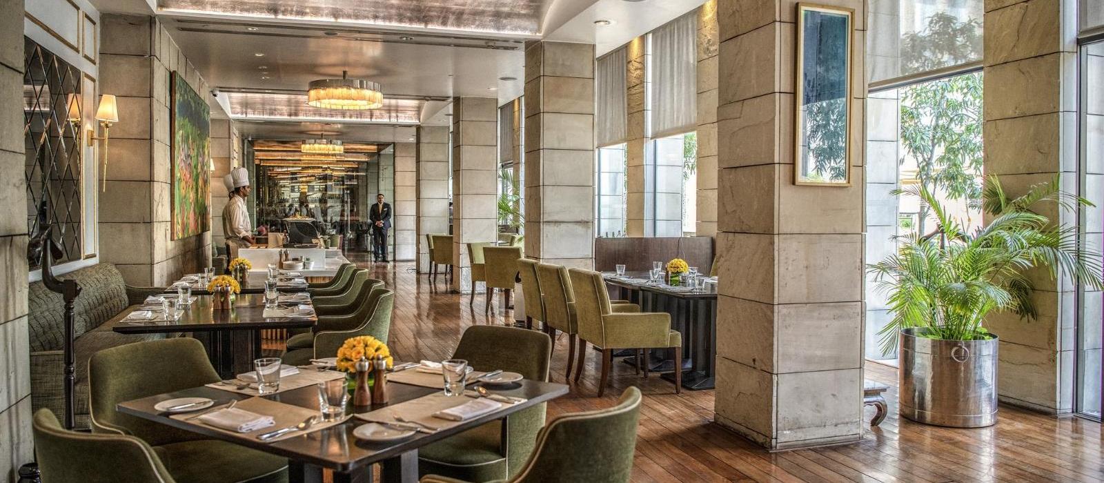 洛迪酒店(The Lodhi) 图片  www.lhw.cn