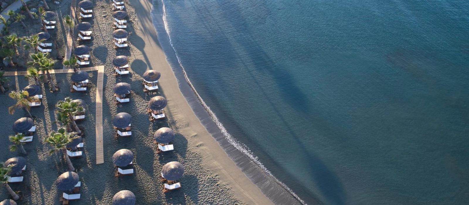 利马索尔阿玛图斯海滩大酒店(Amathus Beach Hotel Limassol) 图片  www.lhw.cn