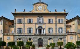 巴尼迪比萨皇宫水疗酒店(Bagni di Pisa Palace and Thermal Spa)   www.lhw.cn 