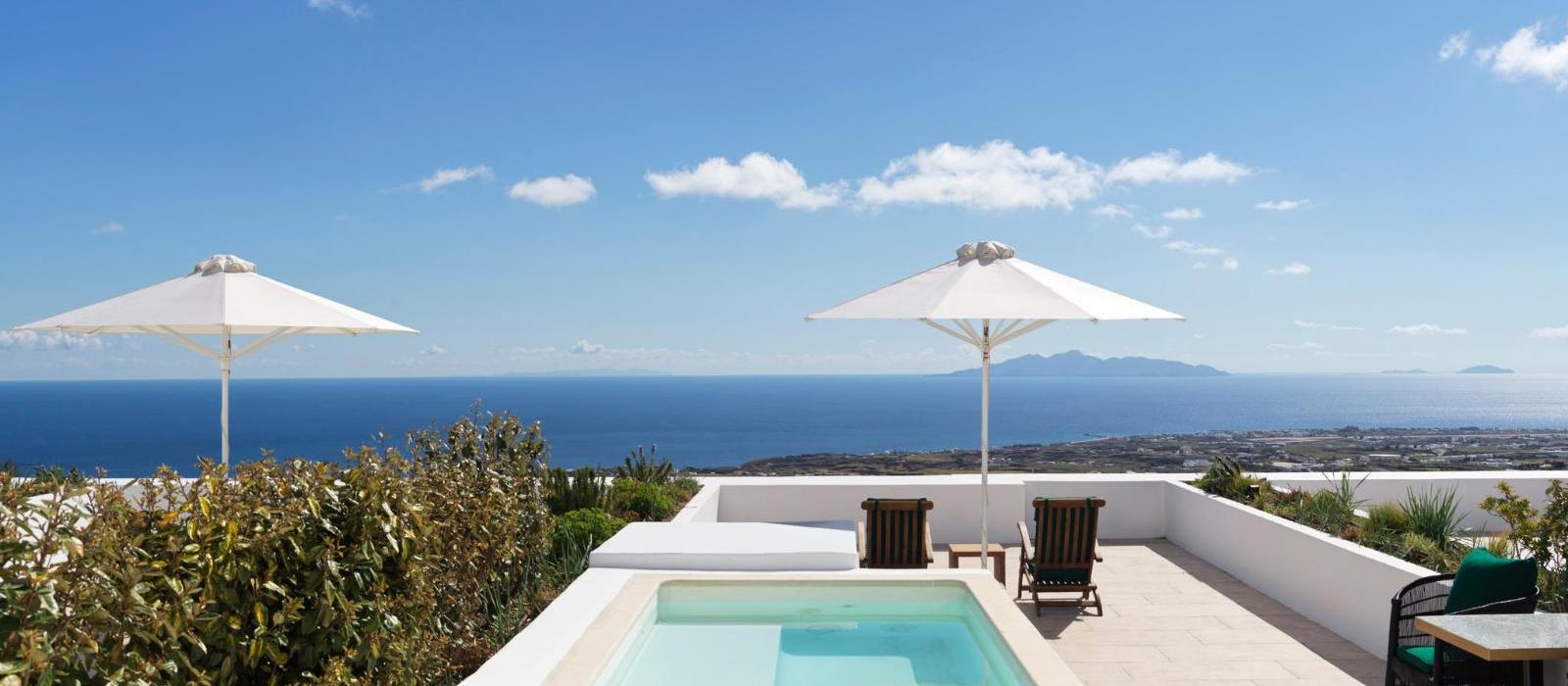 嘉邸祺花园酒店(Katikies Garden Santorini) 图片  www.lhw.cn