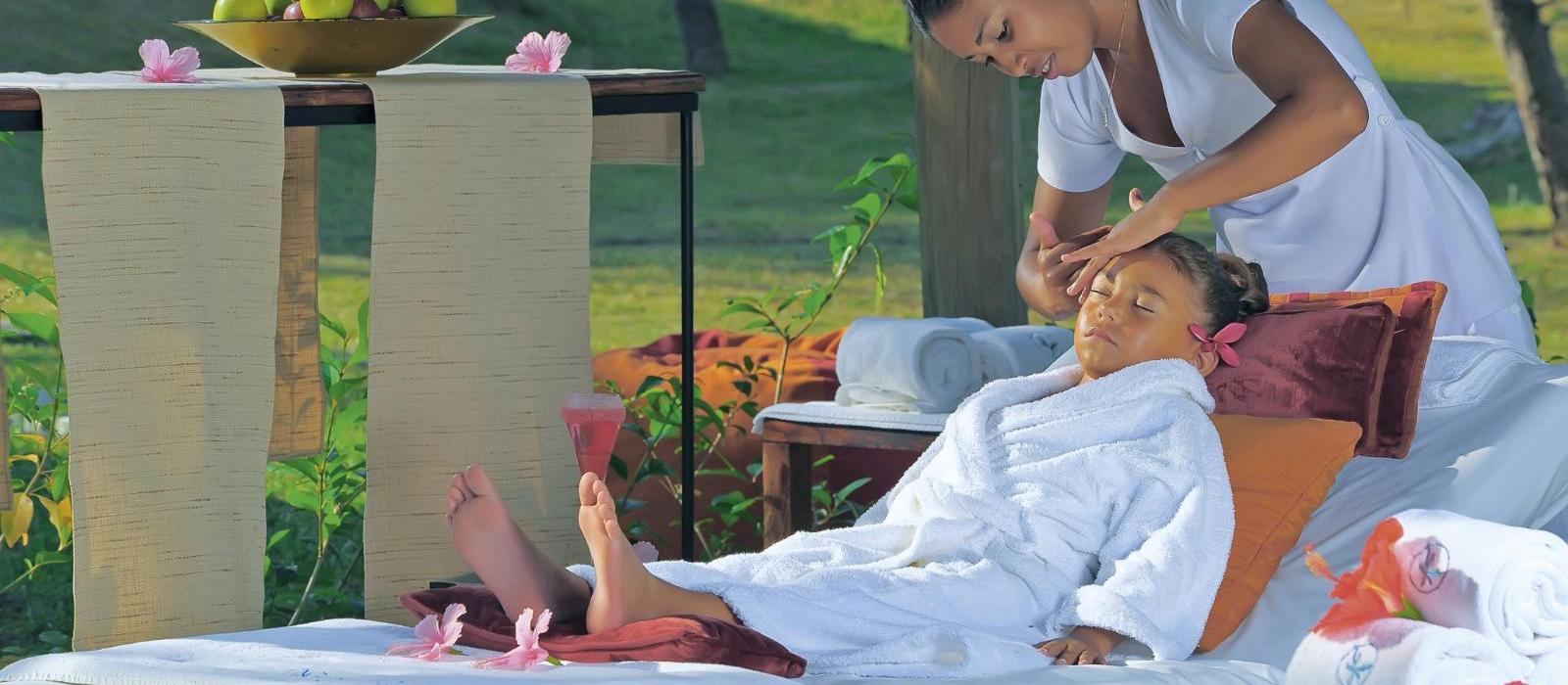 康斯坦茨莫里斯王子酒店(Constance Prince Maurice) 图片  www.lhw.cn