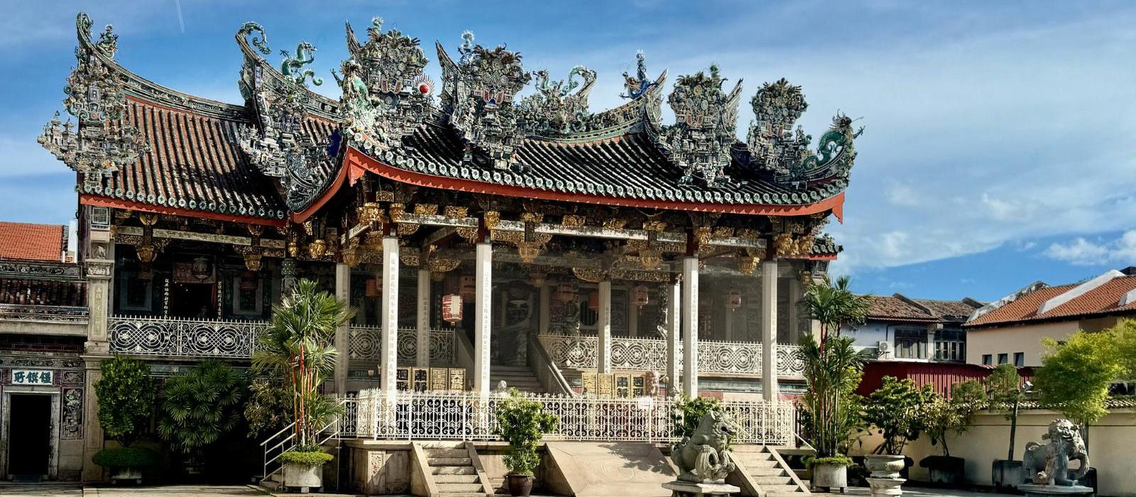 槟城苏丽酒店(Soori Penang) 图片  www.lhw.cn