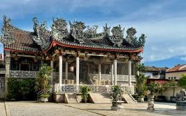 槟城苏丽酒店(Soori Penang)   www.lhw.cn 