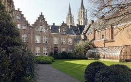 安特卫普植境度假酒店(Botanic Sanctuary Antwerp)   www.lhw.cn 