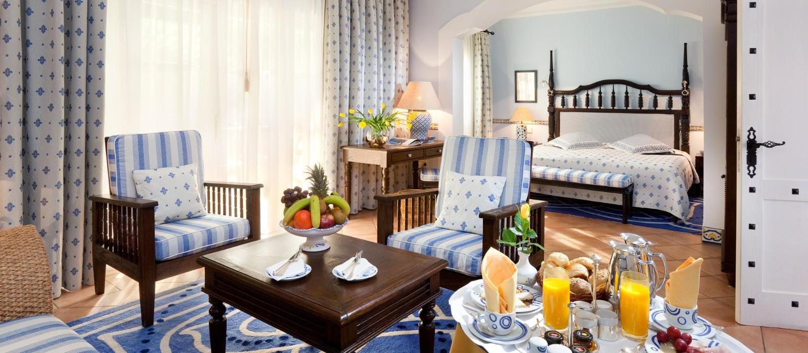 格兰德滨海公馆酒店(Seaside Grand Hotel Residencia) 图片  www.lhw.cn