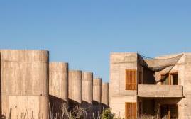 帕瑞朵逸境酒店(Paradero Todos Santos)   www.lhw.cn 