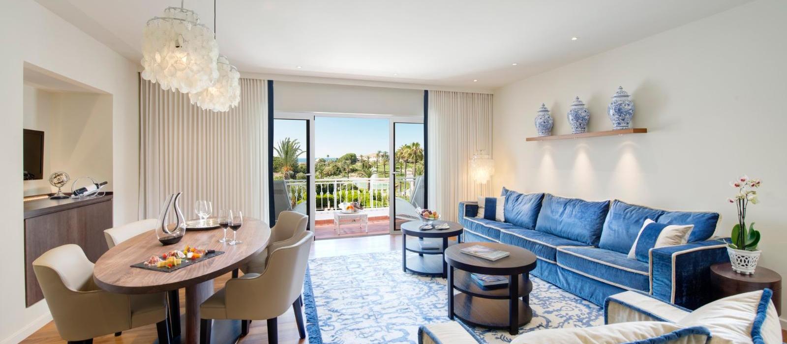 维拉维塔公园度假酒店(VILA VITA Parc) 图片  www.lhw.cn