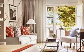 马贝拉罗马桥海滨酒店(Puente Romano Marbella)   www.lhw.cn 