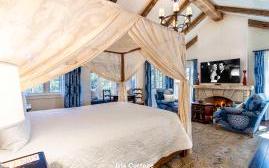 圣思多罗花园度假酒店(San Ysidro Ranch)   www.lhw.cn 