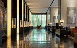璞麗酒店(The PuLi Hotel and Spa)   www.lhw.cn 