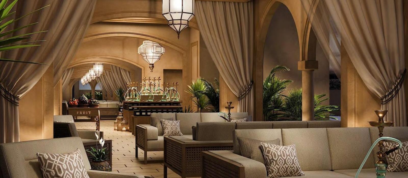 吉萨宫殿酒店(Giza Palace) 图片  www.lhw.cn