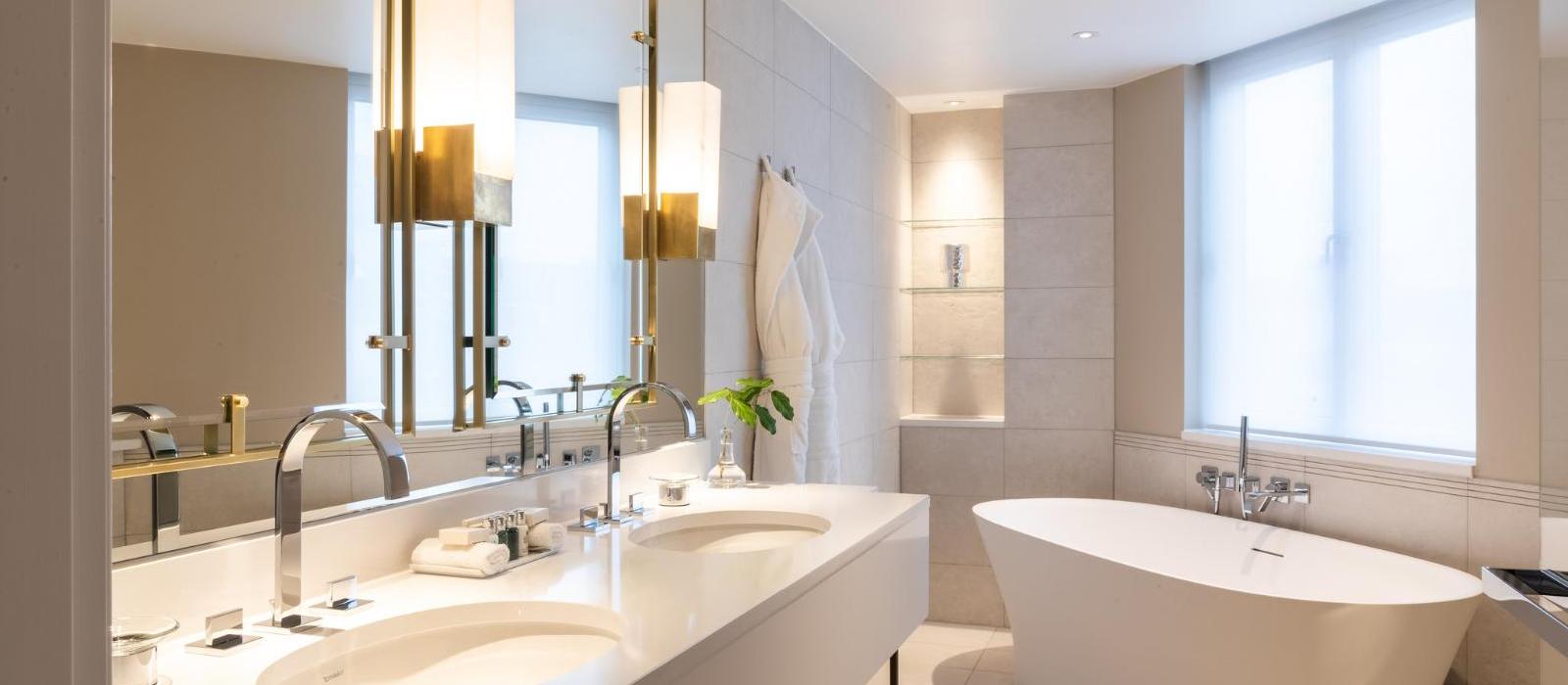 大陆酒店(Hotel Continental) 图片  www.lhw.cn